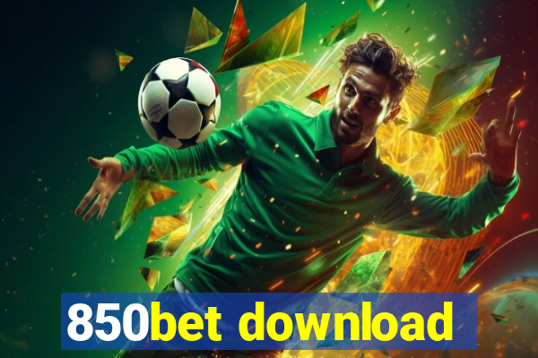 850bet download